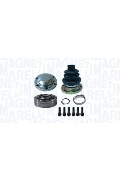 MAGNETI MARELLI Cap planetara interior Audi A3, Q3; Seat Altea, Ibiza, Skoda ...