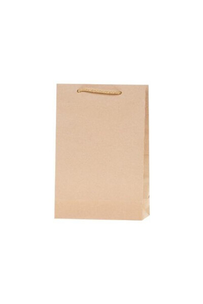 OEM Geanta hartie kraft Rozette multicolor 29x38x12 cm