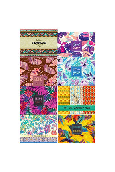 OEM Punga decorativa Fresh 356x250mm multicolor