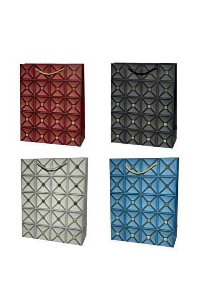 OEM Punga cadou Ju Piter M multicolor 26x32x10cm