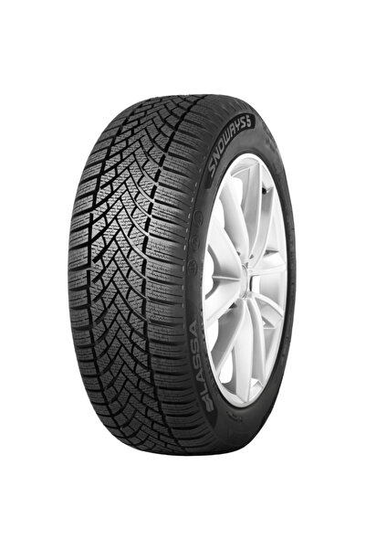 Lassa 205/55R17 95V XL Snoways 5 (Kış) (2026)