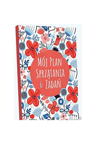OEM Planer Zanotuj Mnie Planul Meu de Curatenie si Sarcini, organizer pentru ...