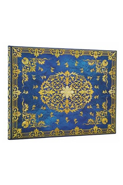 Paperblanks Agenda Ksiega gosci, coperta tare, 144 pagini, multicolor