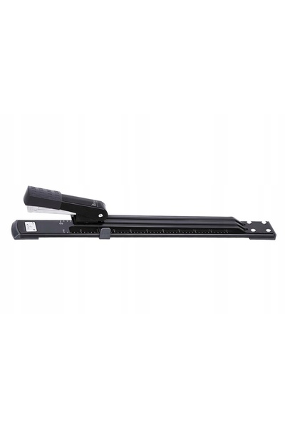 tetis Capsator cu brat lung, Tetis, Metal, 25 coli, Compatibil cu agrafe 24.6...