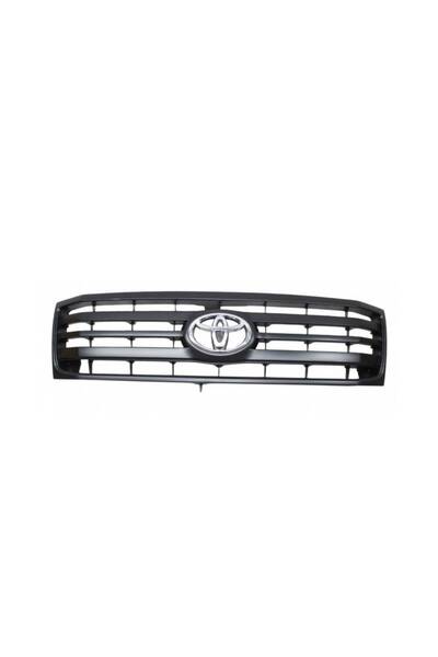 Azm Land cruiser 2007 grille black