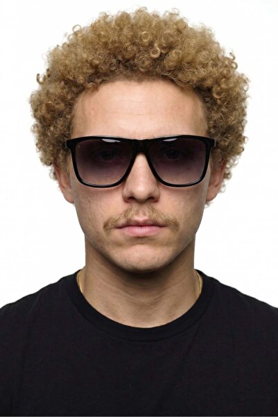 Bilge Karga Honour Black Gradient Men's Sunglasses