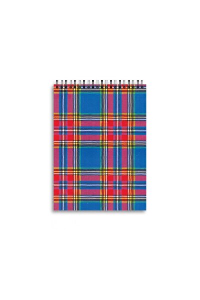Penmate Caiet spiralat A5, Penmate, Carton, Diverse, 80 de file