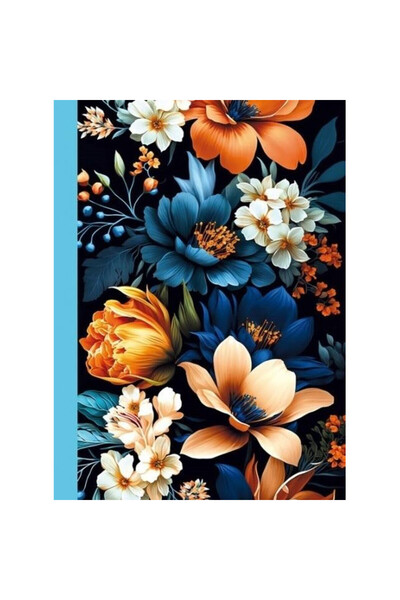 Fresh Caiet 105x148mm 48 file multicolor