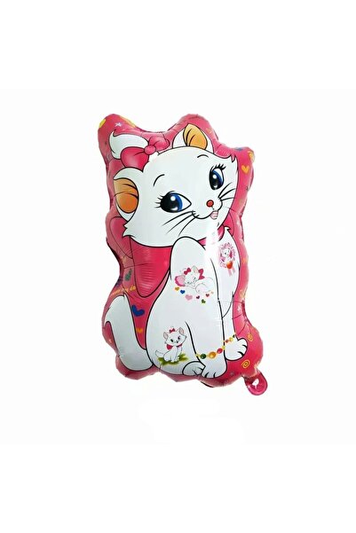 Baloane Vesele Balon Folie Pisicuta Marie BL293