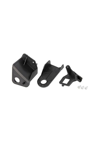 RapidAuto Set cleme reparat faruri Fiat Punto Grande (199) 09.2005-02.2012, S...