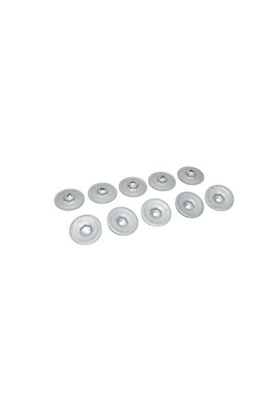 RapidAuto Clema metalica Bmw Seria 1, Seria 2, Seria 3 (E30), Seria 5, Seria ...
