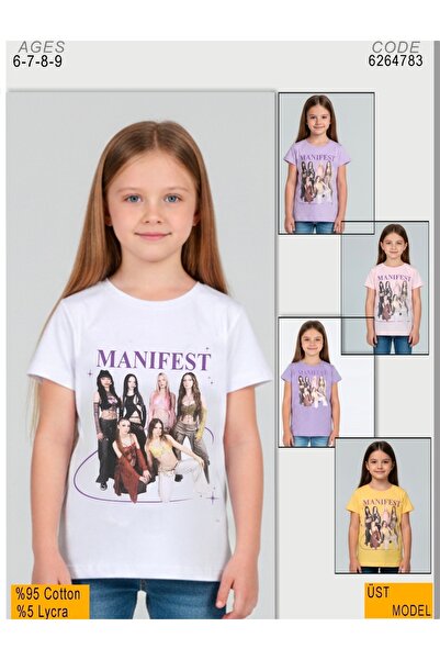 DEFİNO manifest tişört