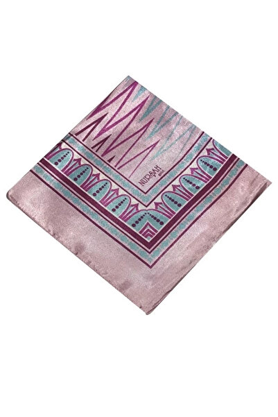 ALFA AKSESUAR 03 Polyester Scarf Pattern 5