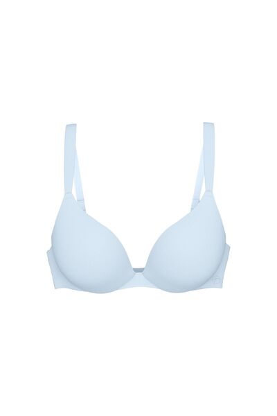 Triumph Sutien cu sârmă pentru femei 10217848 Albastru
