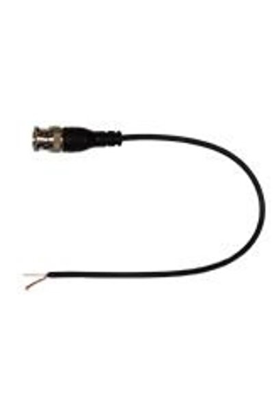 OEM Έτοιμο μίνι καλώδιο RG-59 με BNC στο ένα άκρο BNC-CABLE