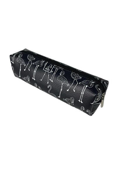 OEM Penar Bee-bee Flamingi B&W ecopiele multicolor 21x5.5x5.5 cm