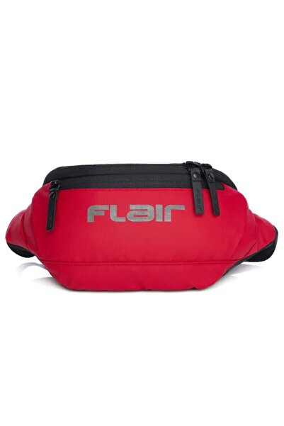 Flair Geantă 600332 roșie