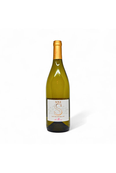 Cramele Recas Vin Alb Sec Recas Sole Sauvignon Blanc 13%, 0.75L