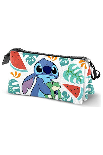 Karactermania Penar Lilo & Stitch multicolor 3 compartimente