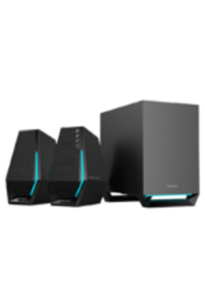 Edifier Boxe Gaming 2.1 - G1500MAX-BK