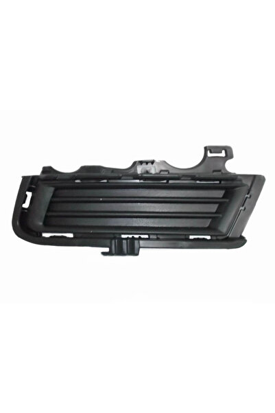 RapidAuto Grila bara fata Vw Golf 7 10.2012- partea stanga fara gaura proiect...