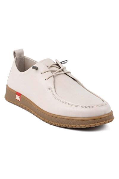 nehironline Ms Baccıo 2485 26Ya Women's Casual Shoes Beige