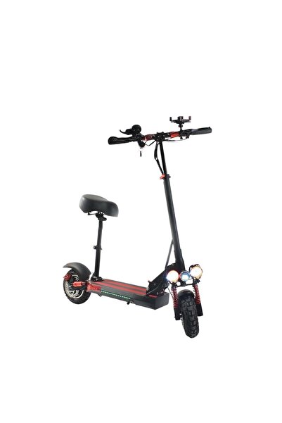 ceneric The Distinctive Economic Model 🛴   Electric Scooter with Seat |   Fu...