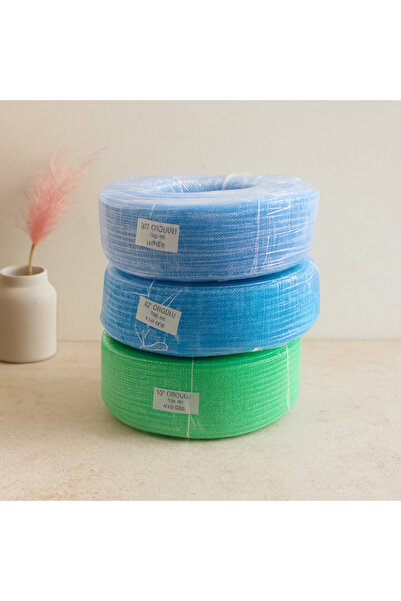 magicool Garden Hose 1/2 Inch Braided 100 m