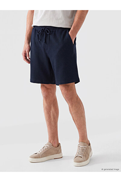 LC Waikiki Standard Fit Men's Shorts for Style Seekers from Uzg Store