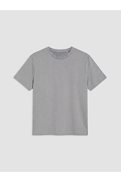 LC Waikiki Short Sleeve Boys' Soft Touch T-Shirt for Style Enthusiasts from U...