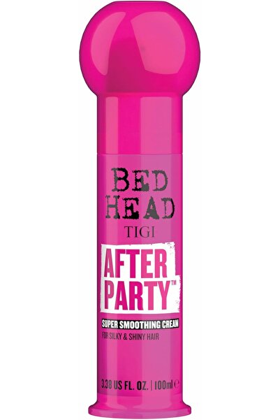 Tigi Bed Head Bed Head by TIGI | After Party Smoothing Hair Cream | Professio...