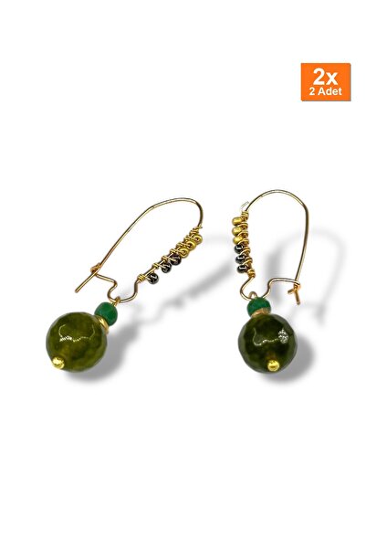 Bozhi Earrings Stylish Special Design Gift