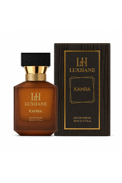 luxhane Khamra – Extract de Parfum, 50ml, Unisex
