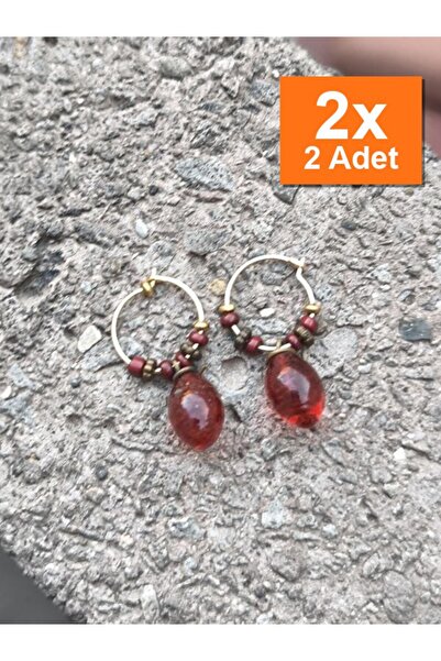 Bozhi Earrings Stylish Special Design Gift