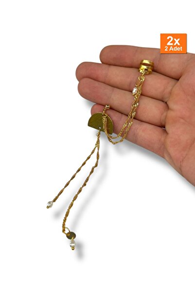 Bozhi أقراط مصنوعة يدويًا بتصميم خاص كهدية