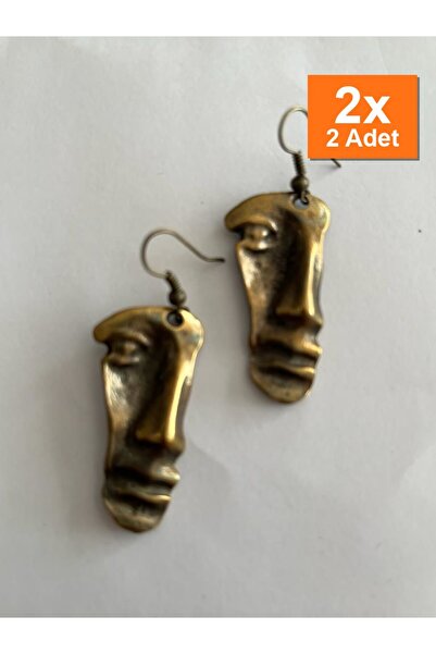 Bozhi Earrings Stylish Special Design Gift