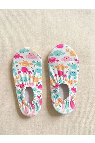 Hobins Sportswear & Company Non-Slip Sole Unisex Baby Kids Sea Shoes Pool Boo...