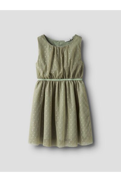 Name it Kleid Ärmelloses