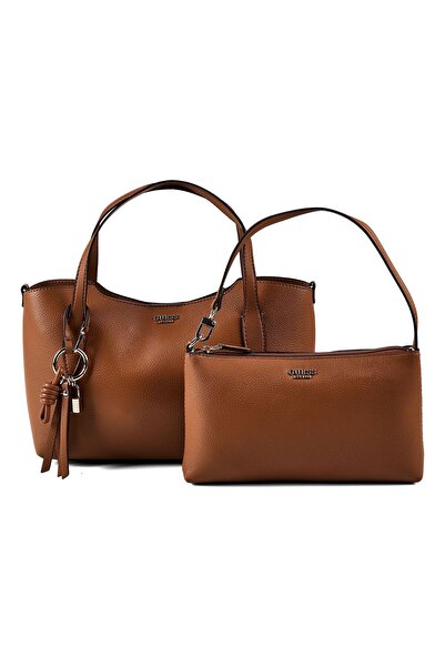 Guess Melody Schultertasche 34 cm