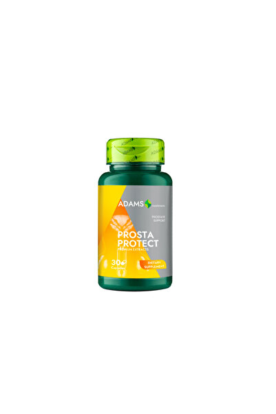 Adams Supplements Prosta Protect 30cps