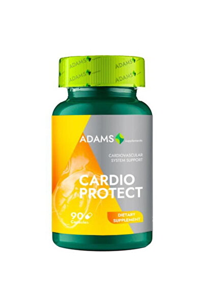 Adams Supplements CardioProtect 90cps