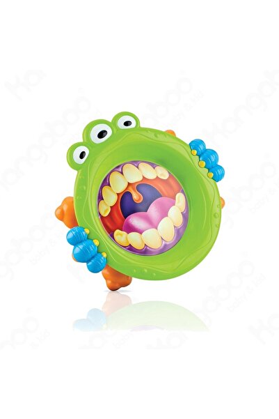Nuby Чудовищна чиния