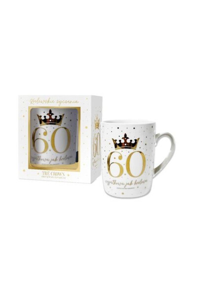 Pan Dragon Cana The Crown-60K multicolor 300ml cu ambalaj
