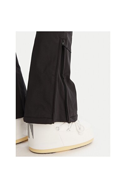 Roxy Pantaloni de schi pentru femei ERJTP03291-KVJ0 Negru