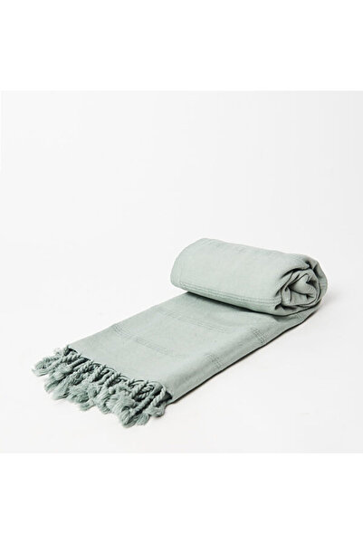 YEYE Made In Nature Prosop de hammam STONE WASH, 100% bumbac, YEYE Mint