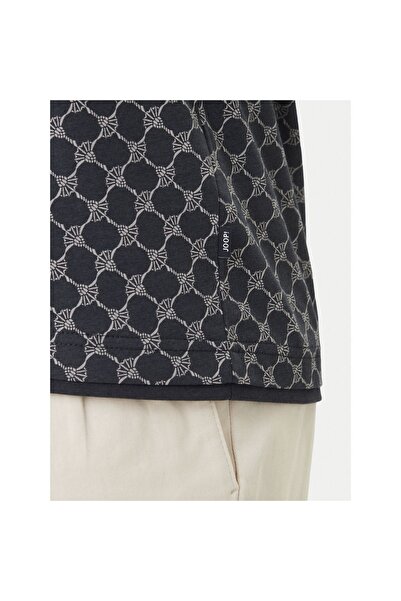 Joop Tricou bărbătesc 10100447 Bleumarin