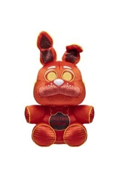 Funko Plush: Five Nights at Freddy's S7- System Error Bonnie