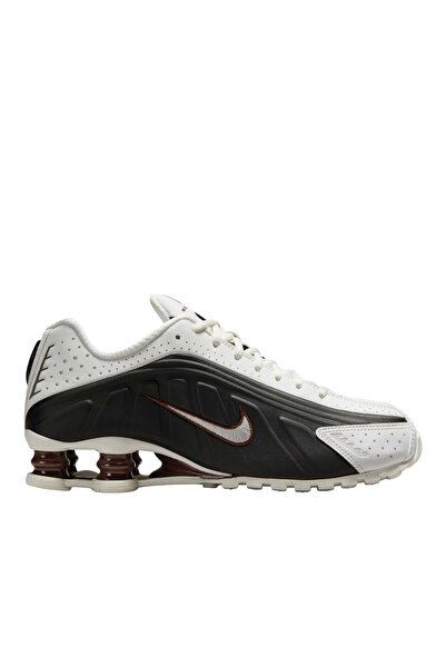 Nike Adidași de damă W SHOX R4 Maro