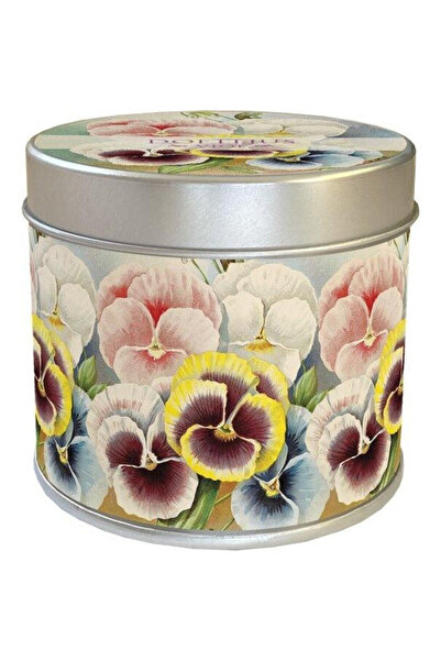 Skona Ting Lumanare parfumata Bratki, candela din ceara de soia cu parfum de ...