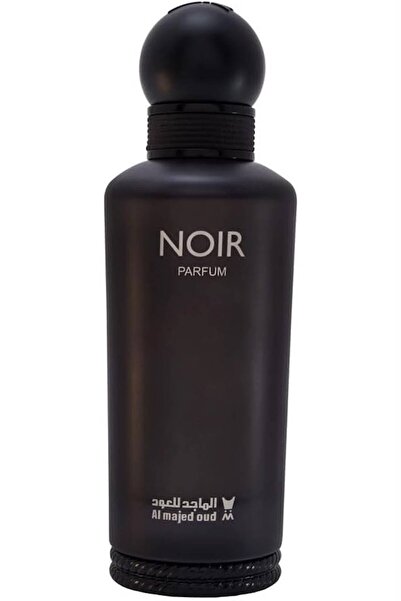 Almajed for Oud Noir Parfum For Unisex 150ml